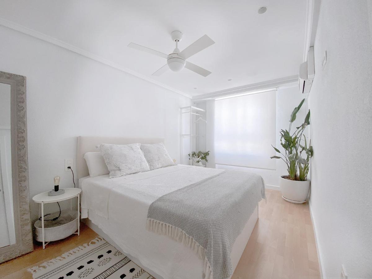 Casa Natura Beach ซานตาโปลา ภายนอก รูปภาพ